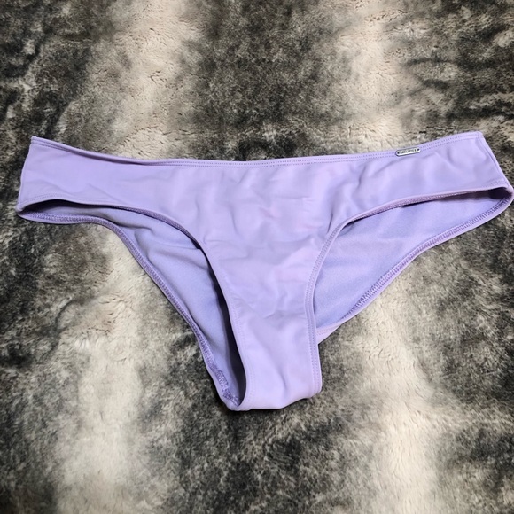 Hollister Other - Hollister bikini bottoms